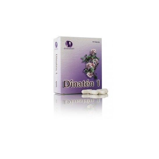 Dinadiet Dinaten 60caps