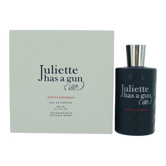 Juliette Has a Gun Parfum Gentelwoman100ml