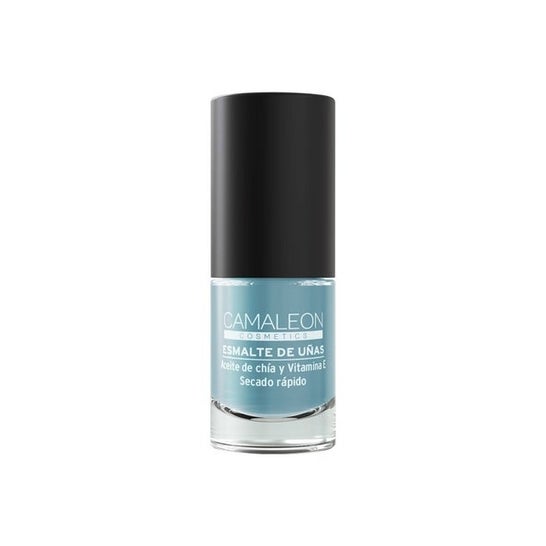 Camaleon Cosmetics Pack Manicura Perfecta Gris Azulado