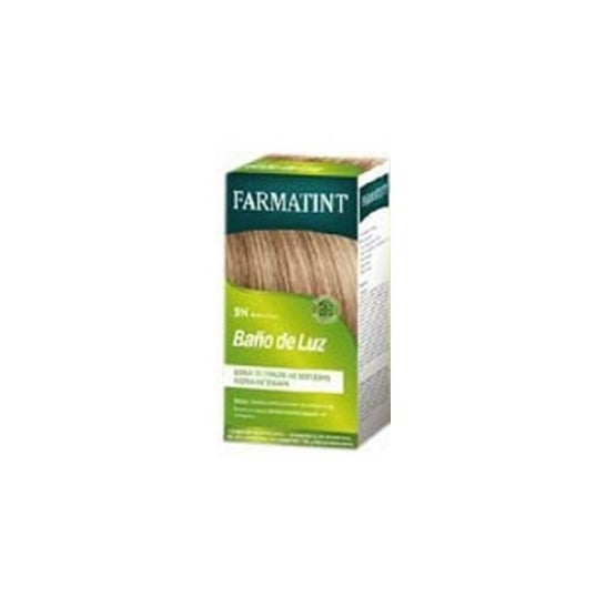 Farmatint Light Bath 7N blond 75ml