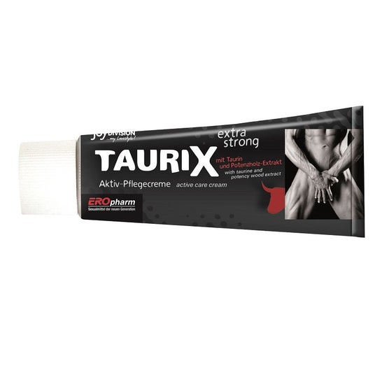 Joydivision Eropharm Taurix Extra Strong Stimulant 40ml