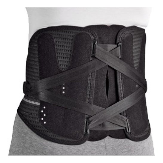 Gibaud Lombogib Senior Corset Lombo-Sacrée Taille 1 1 Unité