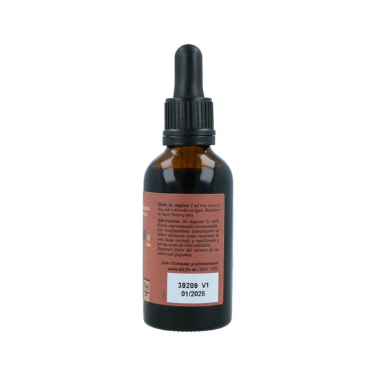 Valeriana Extracto Glicerinado Sotya 60 Ml *