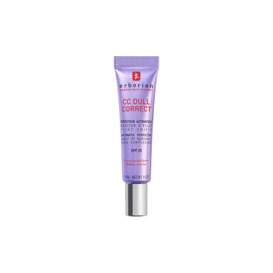 Erborian CC Dull Correct 15 ml