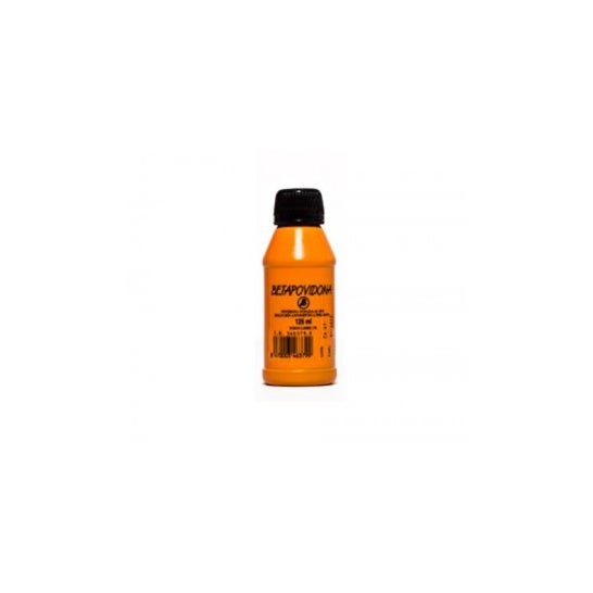 Betapovidone 125ml