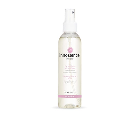 Innossence Innopure Brume Micellaire Démaquillante 200ml