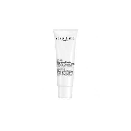 Resultime Spf15 Cr Main Ongl Anti-Tache 50Ml