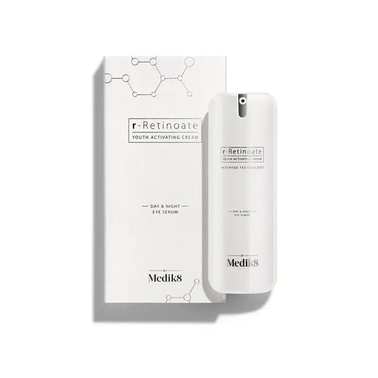 Medik8 R-Retinoate Day & Night Eye Serum 15ml Medik8 R-Retinoate Day & Night Eye Serum 15ml