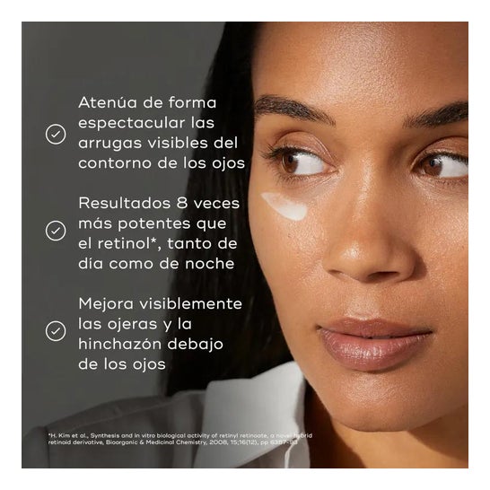 Medik8 R-Retinoate Day & Night Eye Serum 15ml Medik8 R-Retinoate Day & Night Eye Serum 15ml