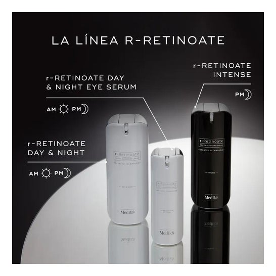 Medik8 R-Retinoate Day & Night Eye Serum 15ml Medik8 R-Retinoate Day & Night Eye Serum 15ml