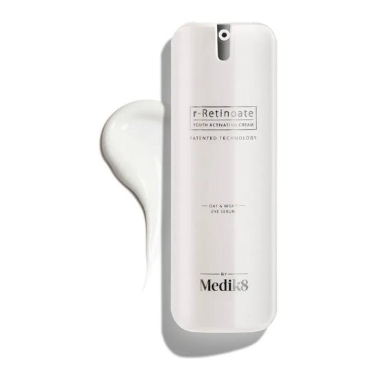 Medik8 R-Retinoate Day & Night Eye Serum 15ml Medik8 R-Retinoate Day & Night Eye Serum 15ml