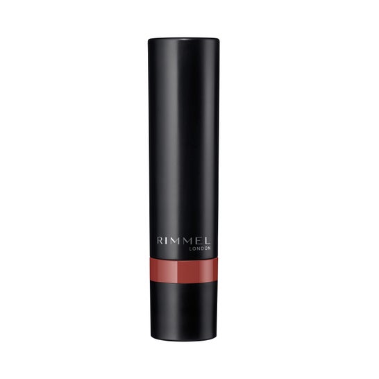 Rimmel Rouge à Lèvres Lasting Finish Extreme Matte 180 Dusty Rose 2,3g