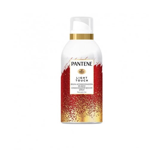 Pantene Light Touch Dry Conditioner Mist 180ml DocMorris France