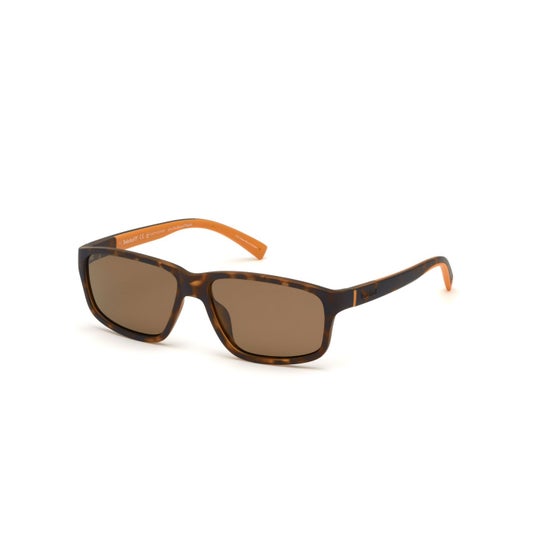 Timberland Lunettes de Soleil Tb91865852D Homme 58mm 1ut
