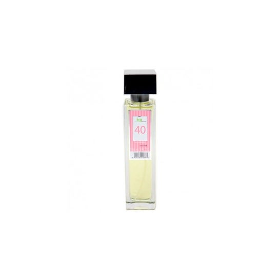 Iap Pharma Parfum Femme Nº40 150ml