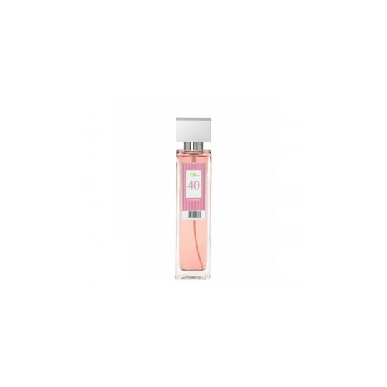 Iap Pharma Parfum Femme Nº40 150ml