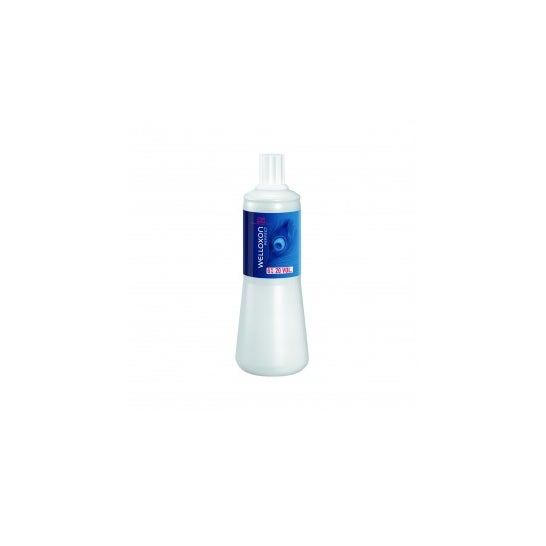 Welloxon Welloxon Perfect 6% 20vol. 1000ml