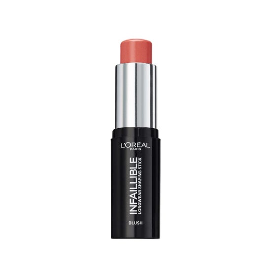 L'Oréal Infaillible 24H Base Stick Nº002 Rosa Nude 30ml