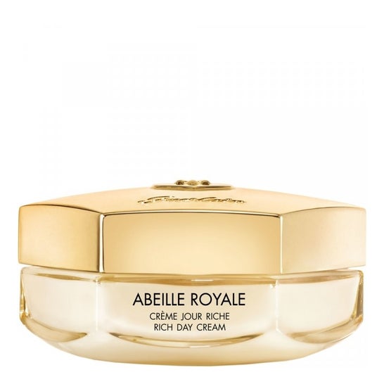 Guerlain Abeille Royale Anti-Aging Rich Day Cream 50ml