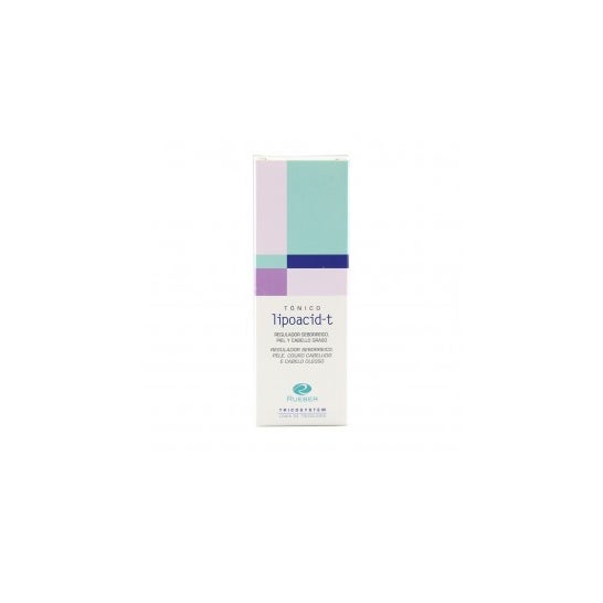 Rueber lipoacid-t Tonique 150 ml