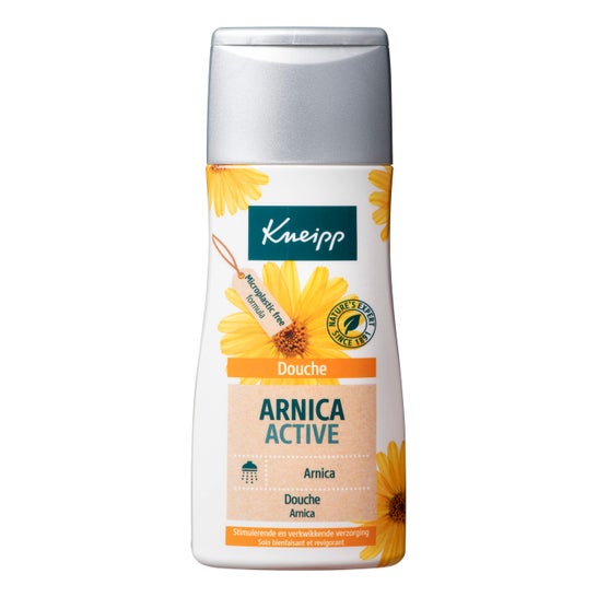 Kneipp Gel de Ducha Árnica 200ml