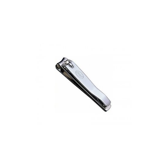 Coupe-ongles Maf pédicure chromée 1ud