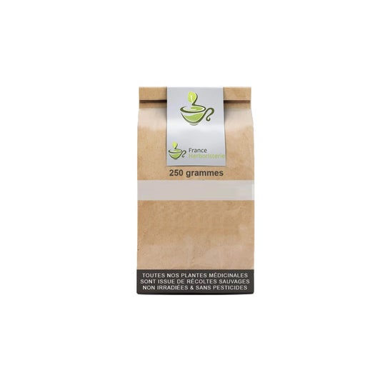 France Herboristerie Fumaria en Polvo 250g