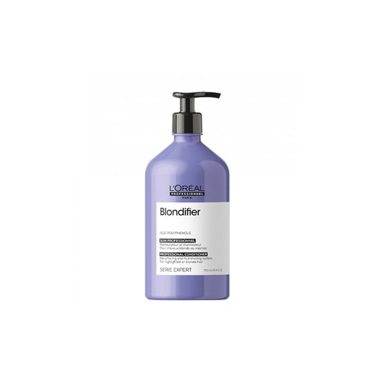 L'Oréal Professionnel Série Expert Blondifier Conditionneur 750ml