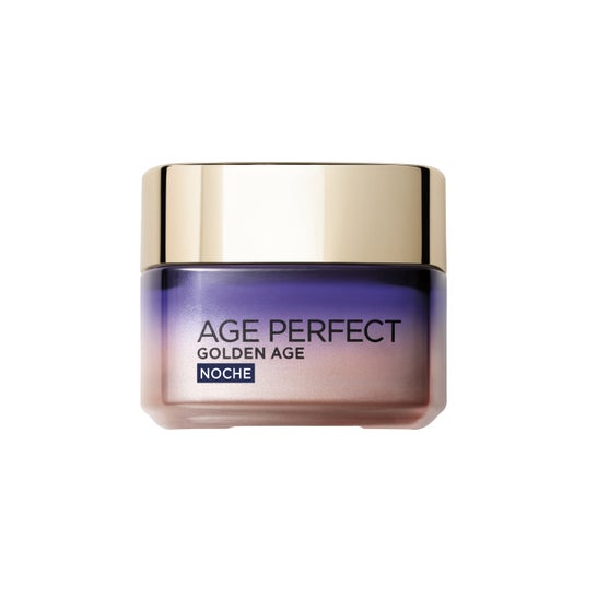 L'Oreal Age Perfect Golden Age Soin de nuit froid 50ml