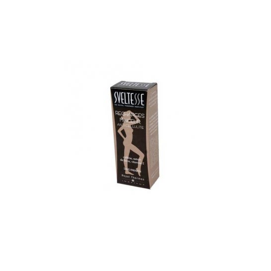 Sveltesse Active Minceur 8 x 5 ml