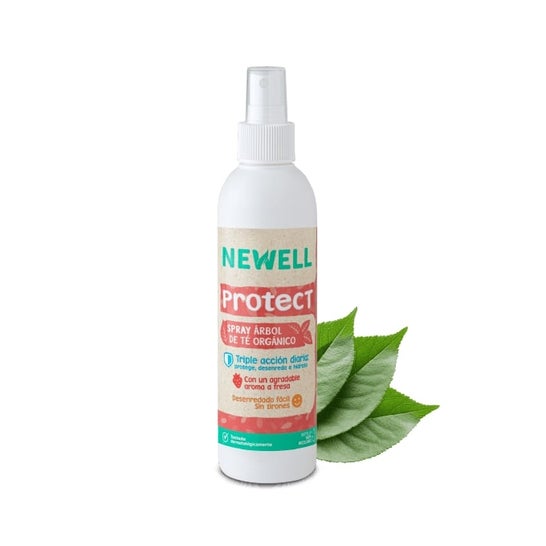 Spray Newell Protect Newell 250ml