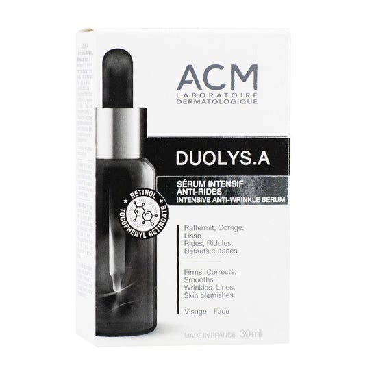 ACM Duolys Serum 30ml
