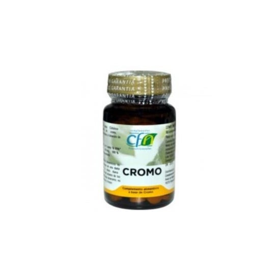 CFN Chrome 90comp