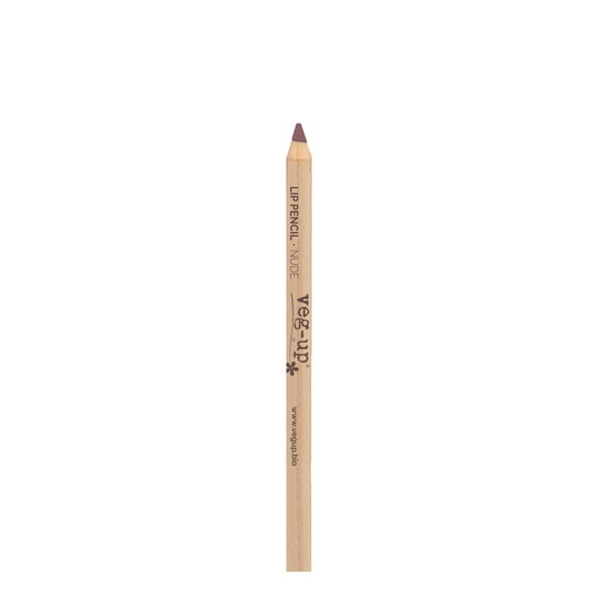 Veg-Up Frida Crayon à Lèvres Beautiful Lip Pencil 1u