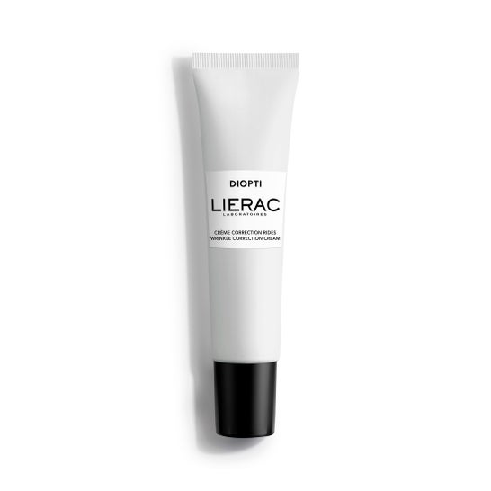 Lierac Diopti Contour des Yeux Correction des Rides 15ml