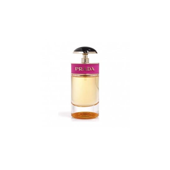 Prada Candy Eau De Parfum Eau De Parfum 80ml Steamer