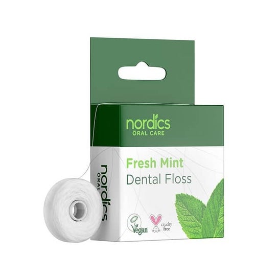 Nordics Oral Care Seda Dental Fresh Mint 1ud