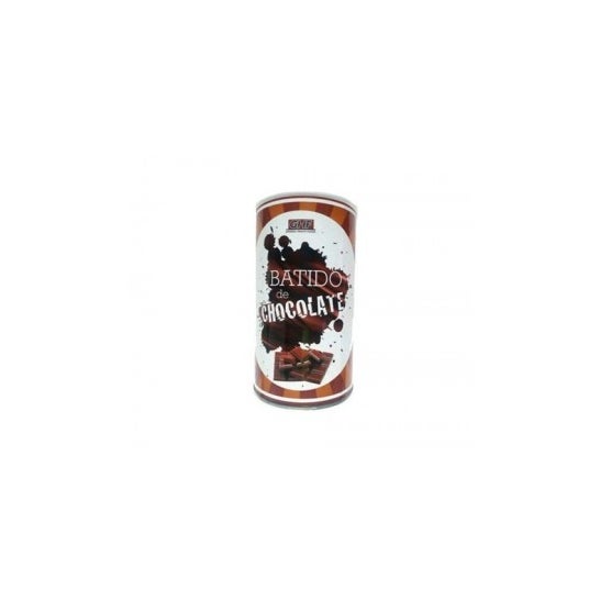 GHF milk-shake au chocolat 700g