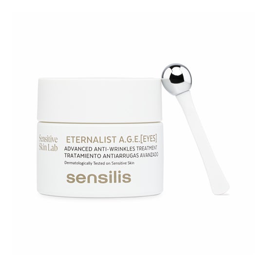 Sensilis Eternalist A.G.E. Revitalisant Contour des Yeux 30ml