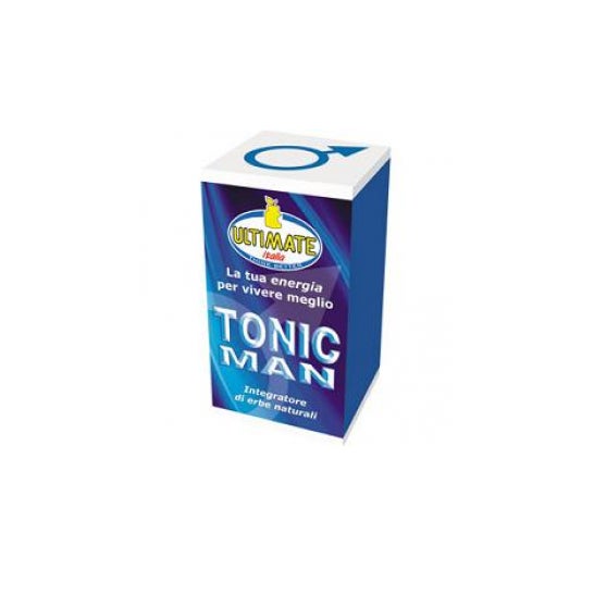 Tonic Homme 80Cps