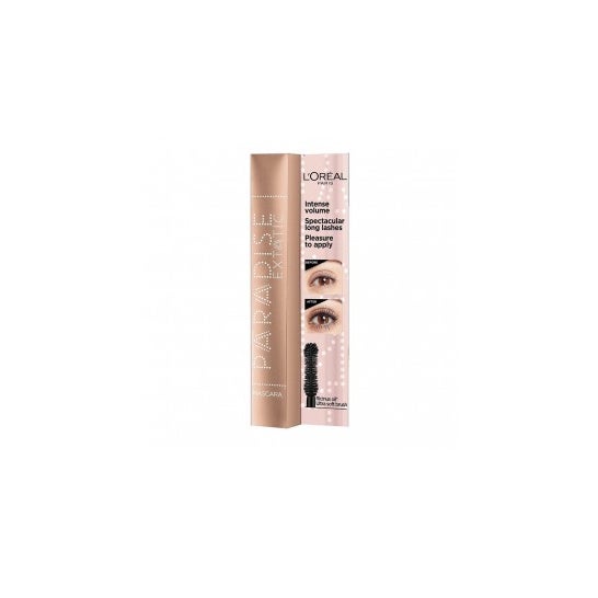 L'oreal Paradise Extatic Intense Volume Intense Long Lashes 01 Black
