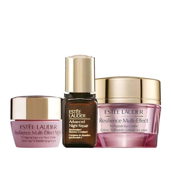 Estée Lauder - Resillience Multi-Effect Eye Set