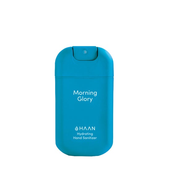 Haan Morning Glory Désinfectant Mains 30ml