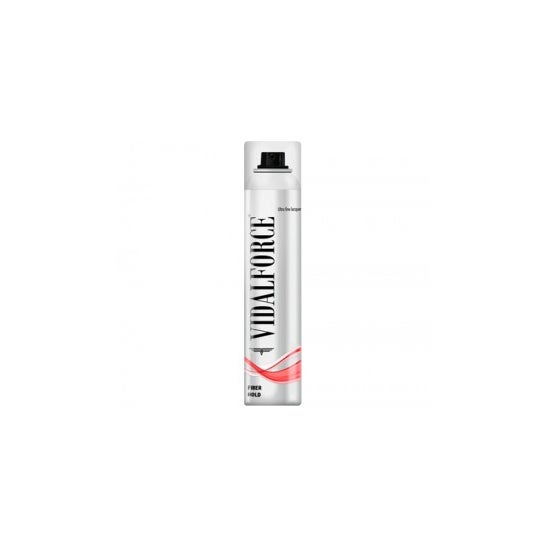 Vidalforce Fixateur de fibre capillaire Ultrafine Flexible 100ml
