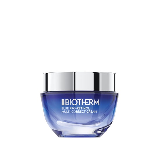 Biotherm Blue Therapy Pro-Rétinol Crème Anti Rides 50ml
