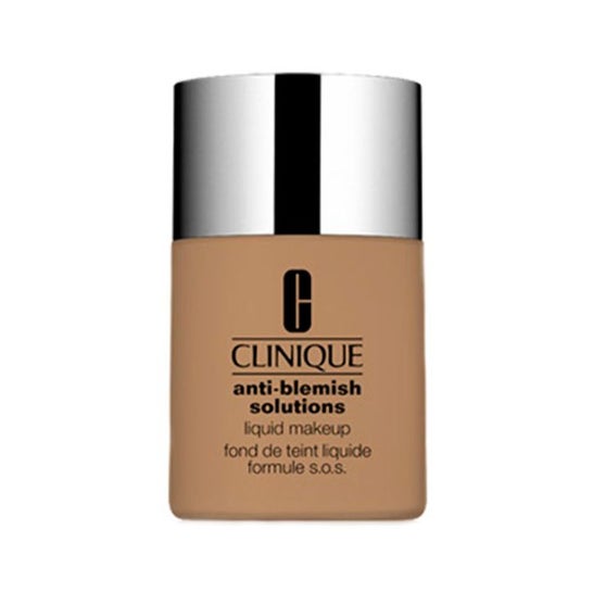 Clinique Anti-blemish Solutions Liquid Makeup 07 Fresh Golden