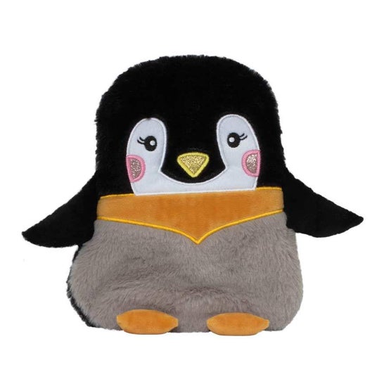 Plic Care Bouillotte Pingouin 1ut