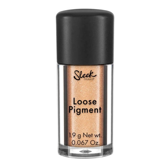 Pigment libre Sleek #Trance 1,9g