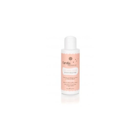 Carelia leche caporal hidratante 200ml