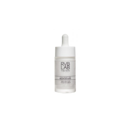 Sérum hydratant Microbioma 30mL